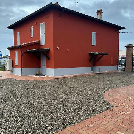 Vrenozi Home Piacenza Dış mekan fotoğraf