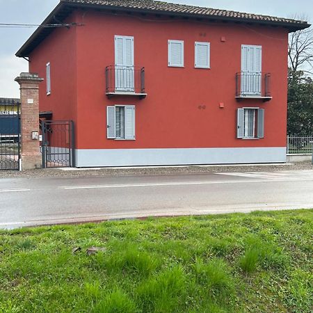 Vrenozi Home Piacenza Dış mekan fotoğraf