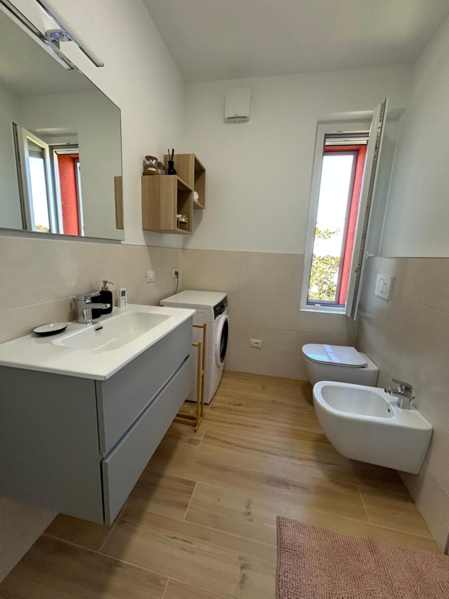 Vrenozi Home Piacenza Dış mekan fotoğraf