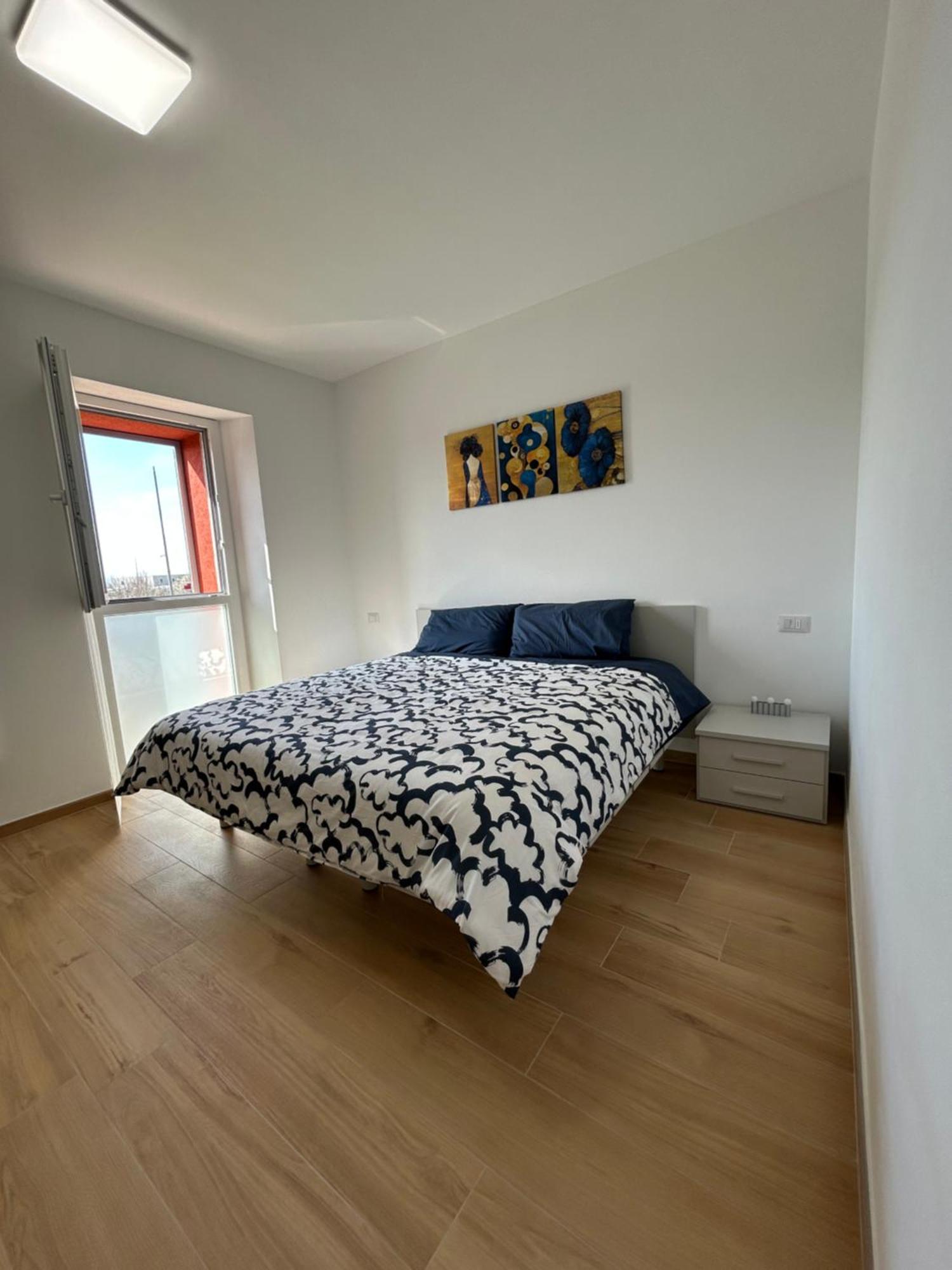 Vrenozi Home Piacenza Dış mekan fotoğraf